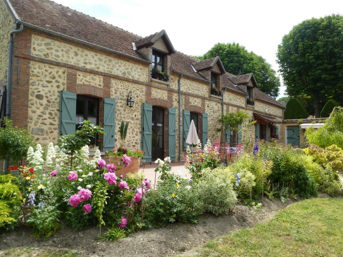 Le Clos Des Cordeliers Сезанн Екстер'єр фото